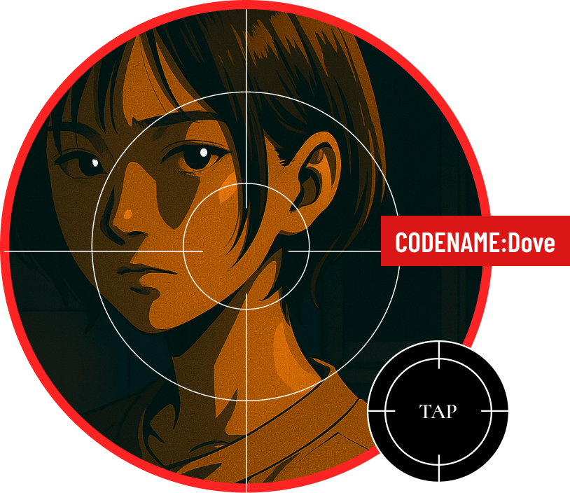 CODENAME:Dove